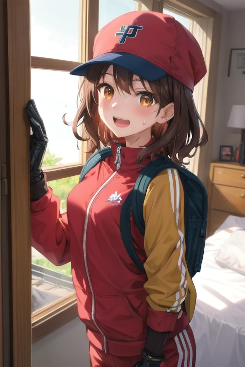 あーあ、出会っちまった