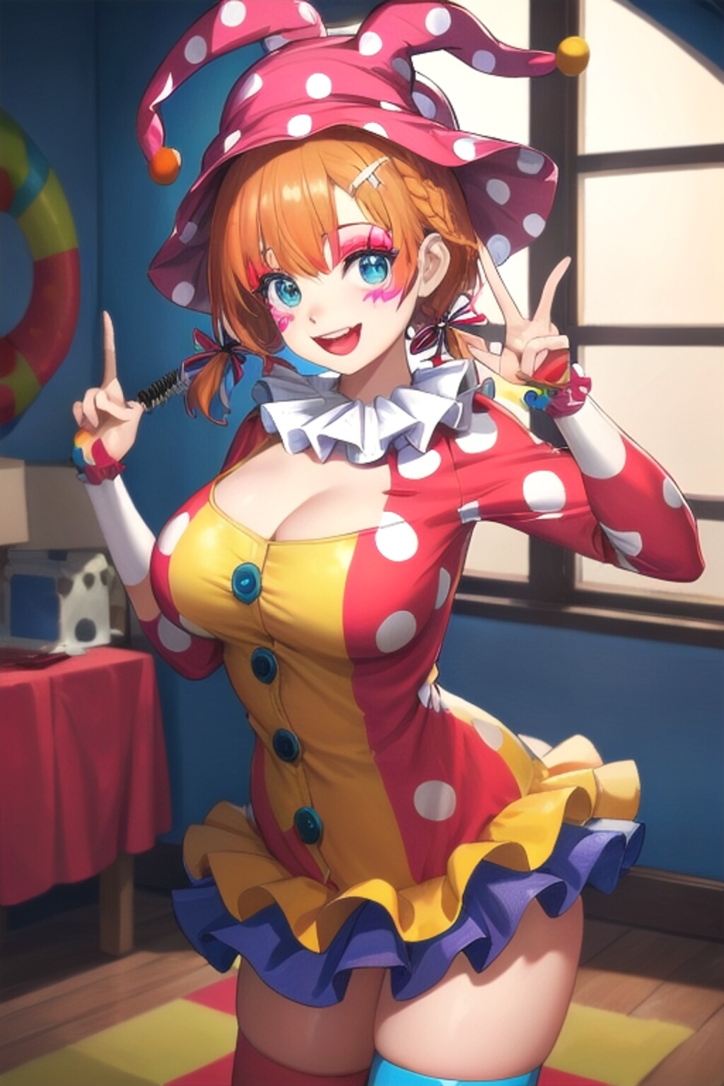 あーあ、出会っちまった