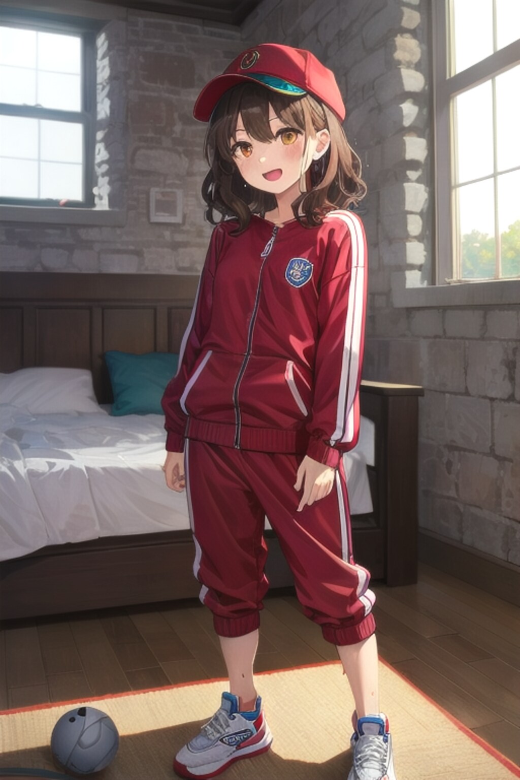 あーあ、出会っちまった