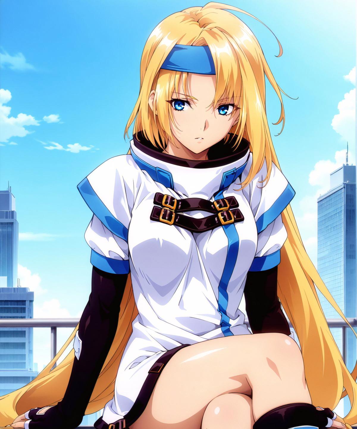 ミリア=レイジ