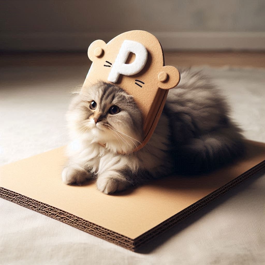 点Pになった猫 | の人気AIイラスト・グラビア