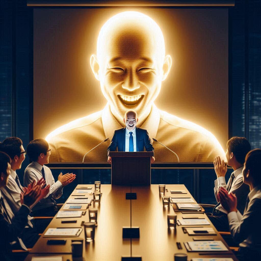 明るいブラック企業