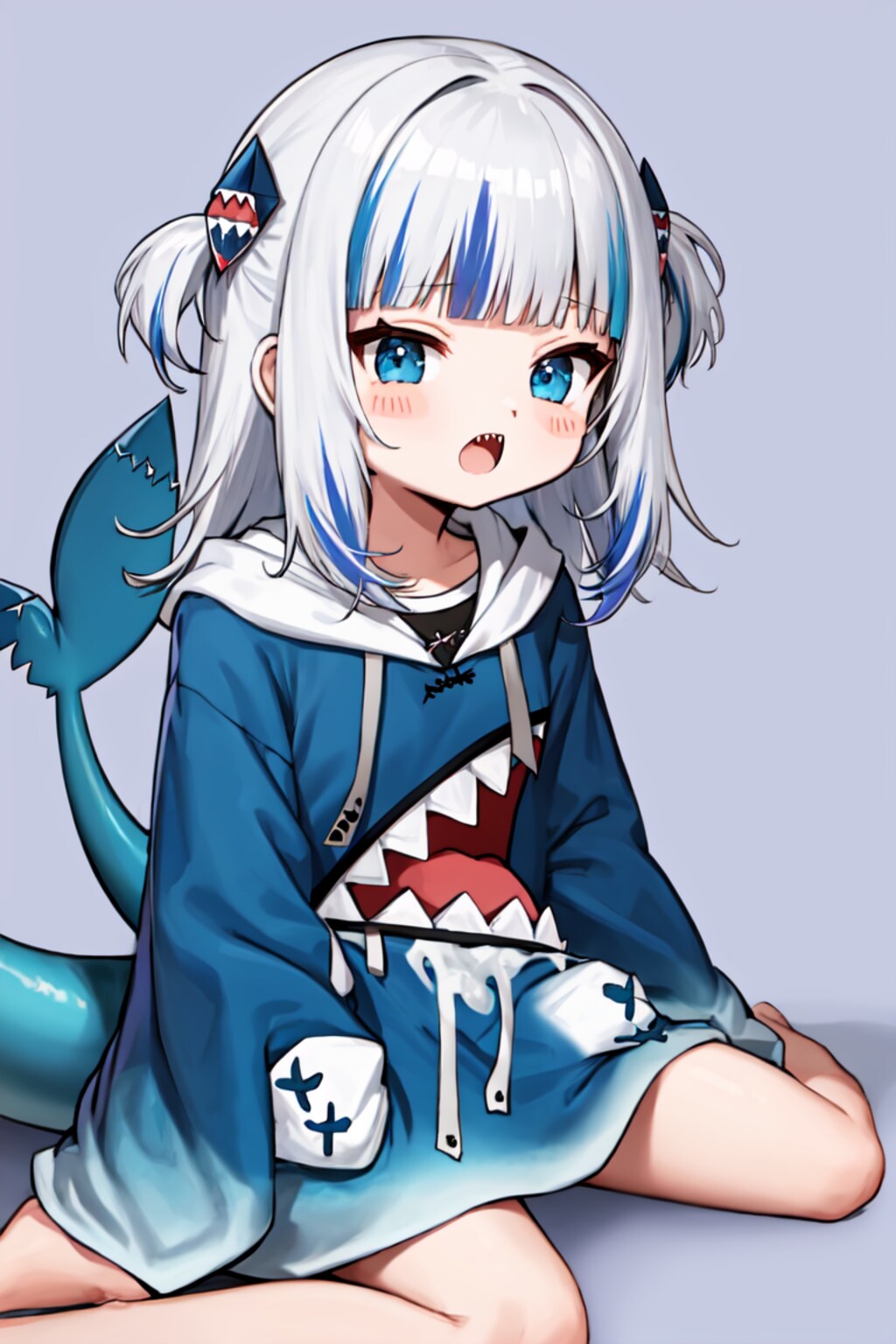 がうる ぐらちゃん