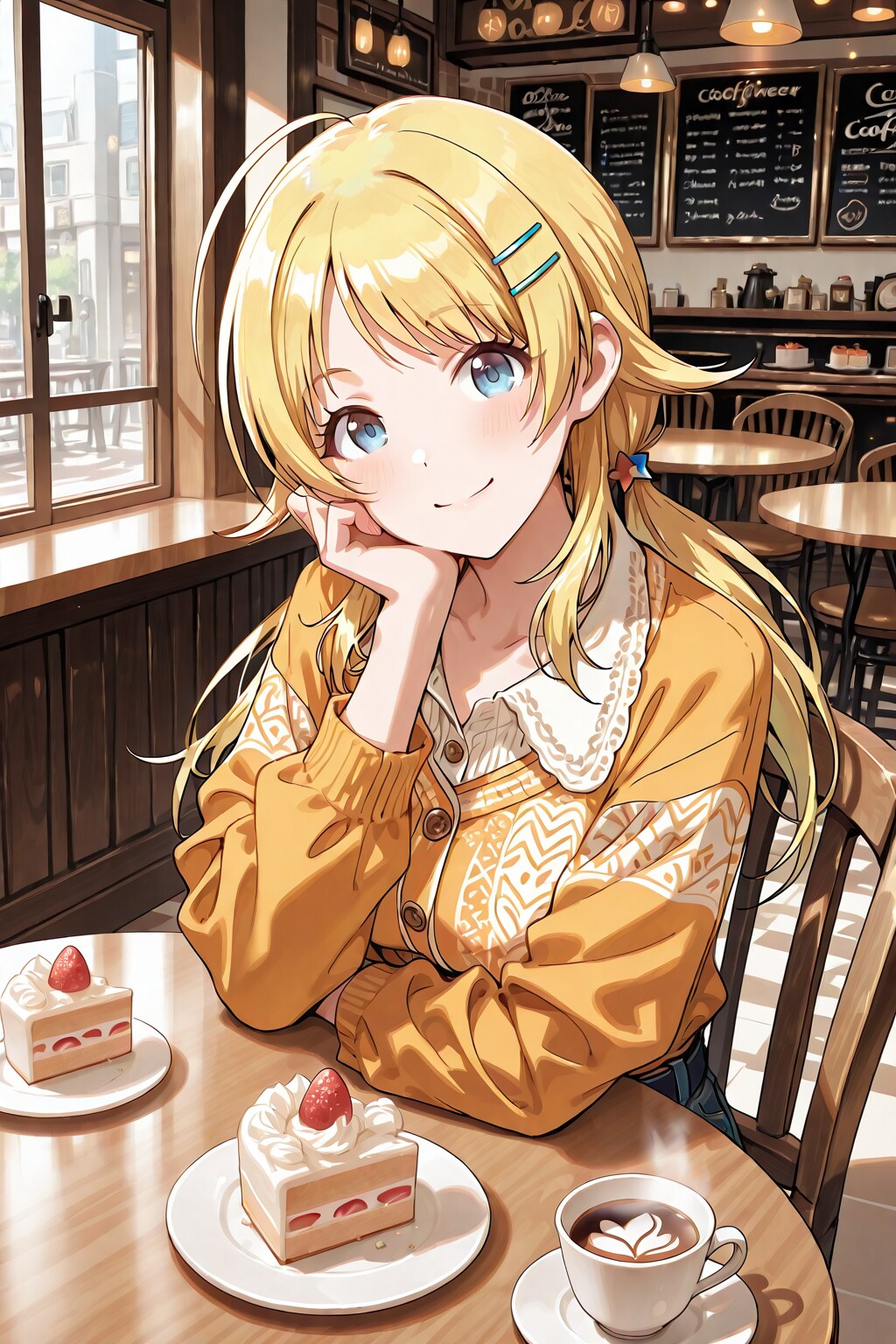 八宮めぐる２