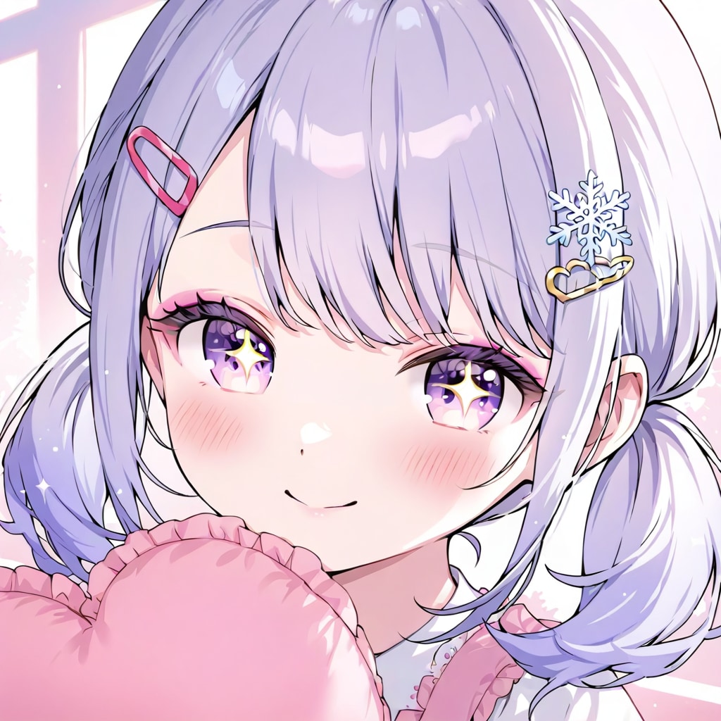 かわいい？
