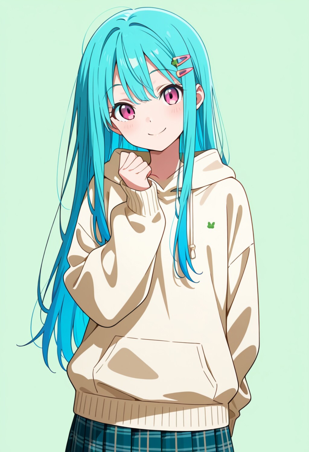 好みの子がいるかも♡