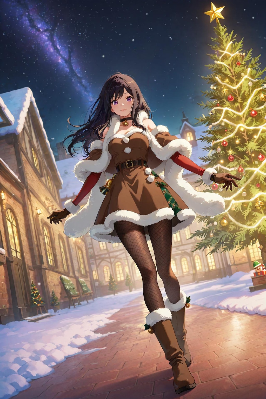 アドベントカレンダー2025『12月23日』