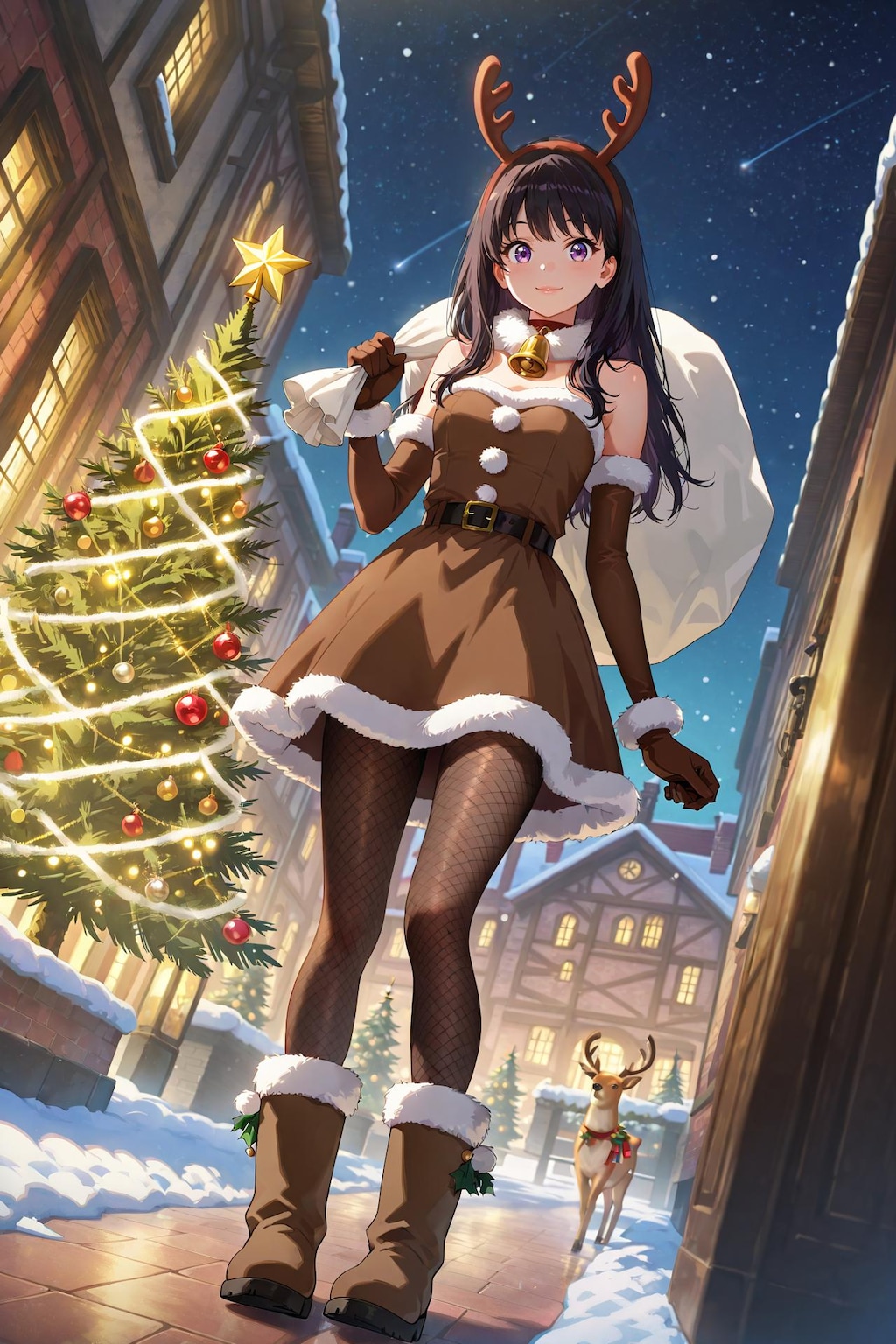 アドベントカレンダー2025『12月23日』