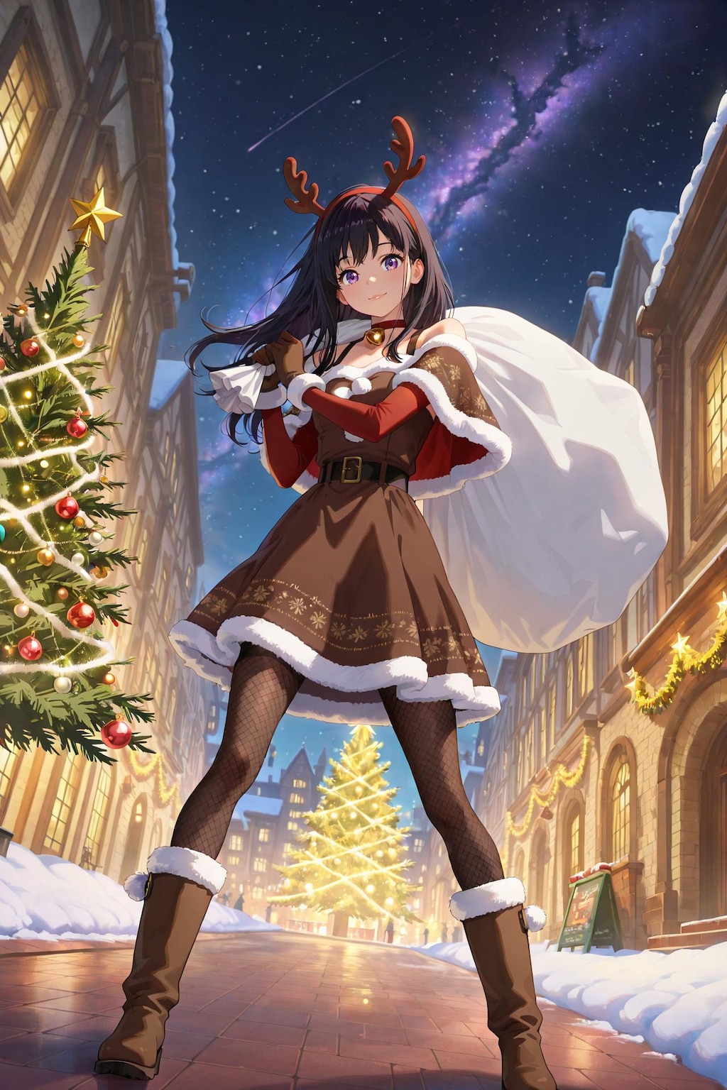 アドベントカレンダー2025『12月23日』