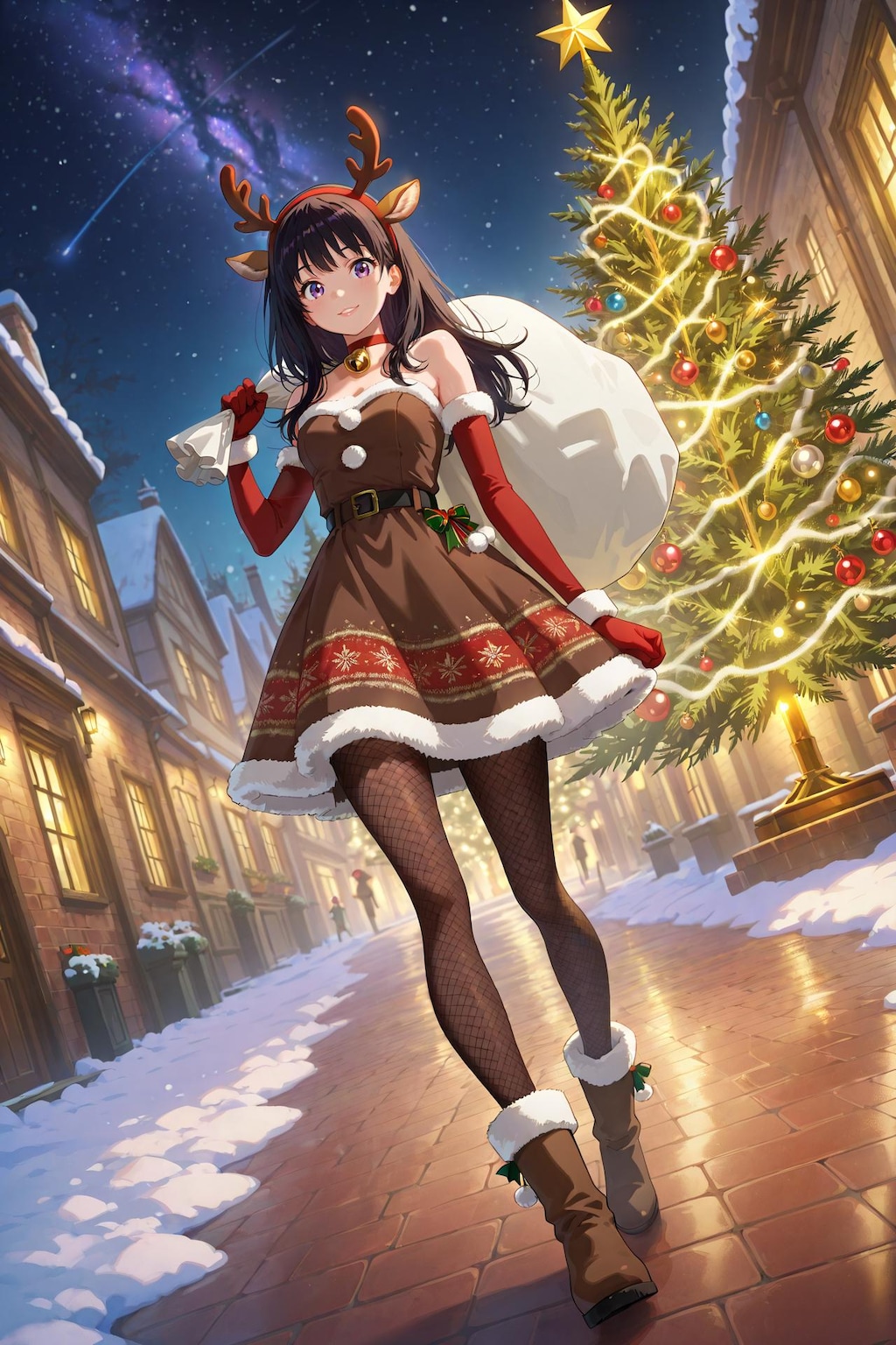 アドベントカレンダー2025『12月23日』