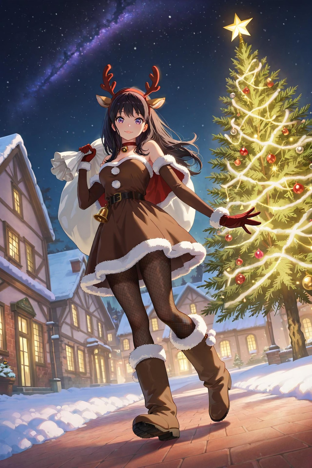 アドベントカレンダー2025『12月23日』