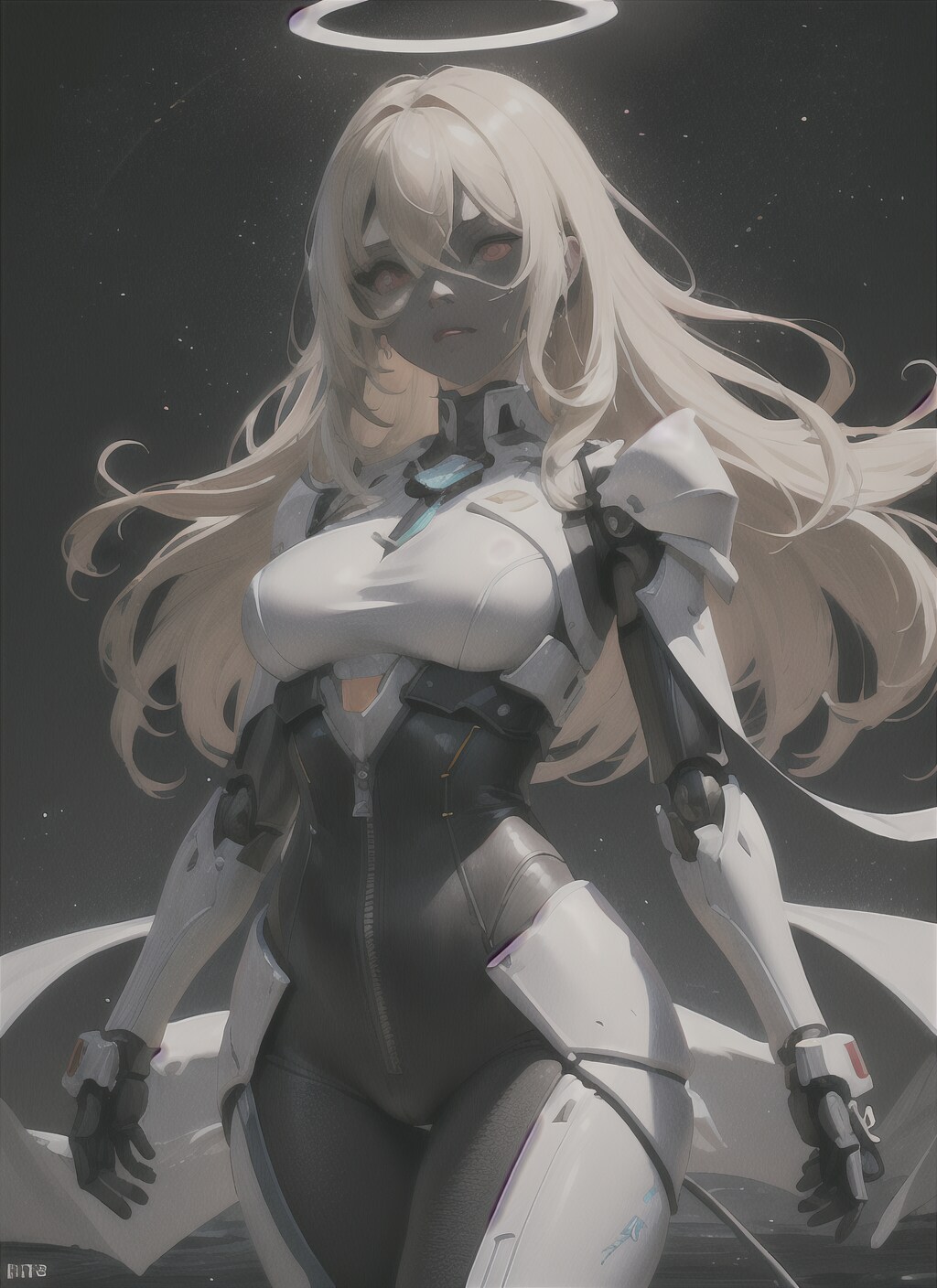 モビルスーツ天使