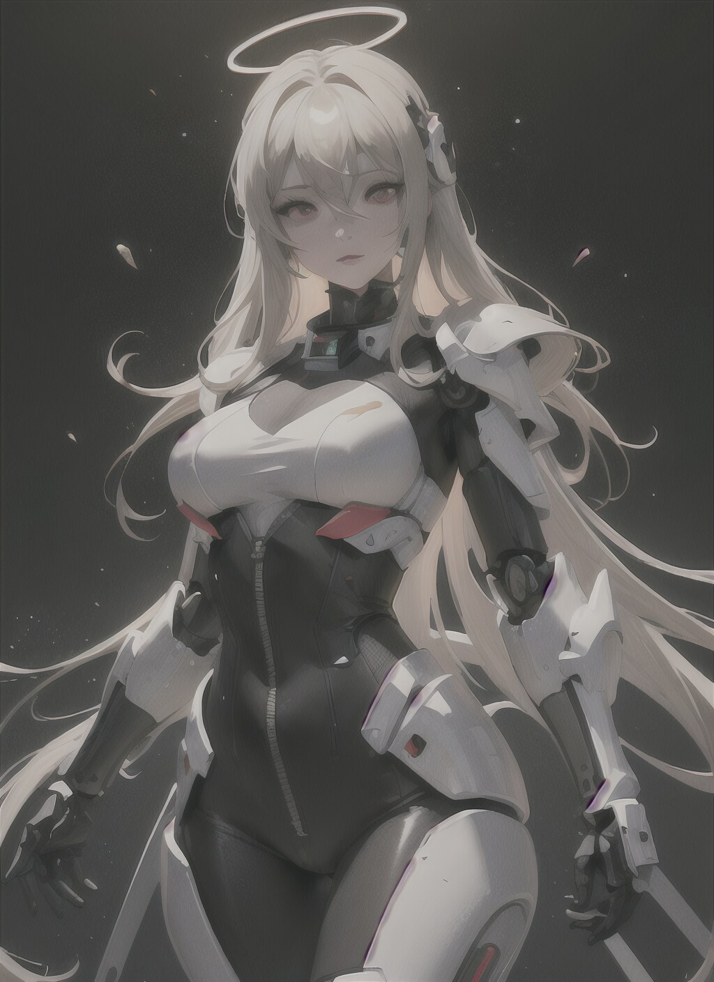 モビルスーツ天使