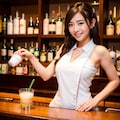 バーテンダー 3枚目