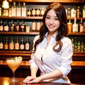 バーテンダー 4枚目