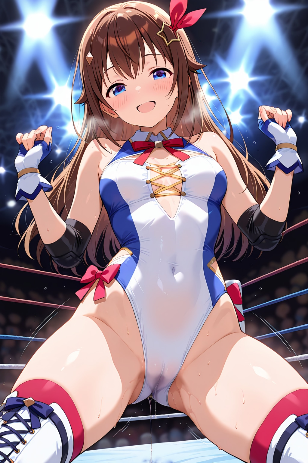 wres