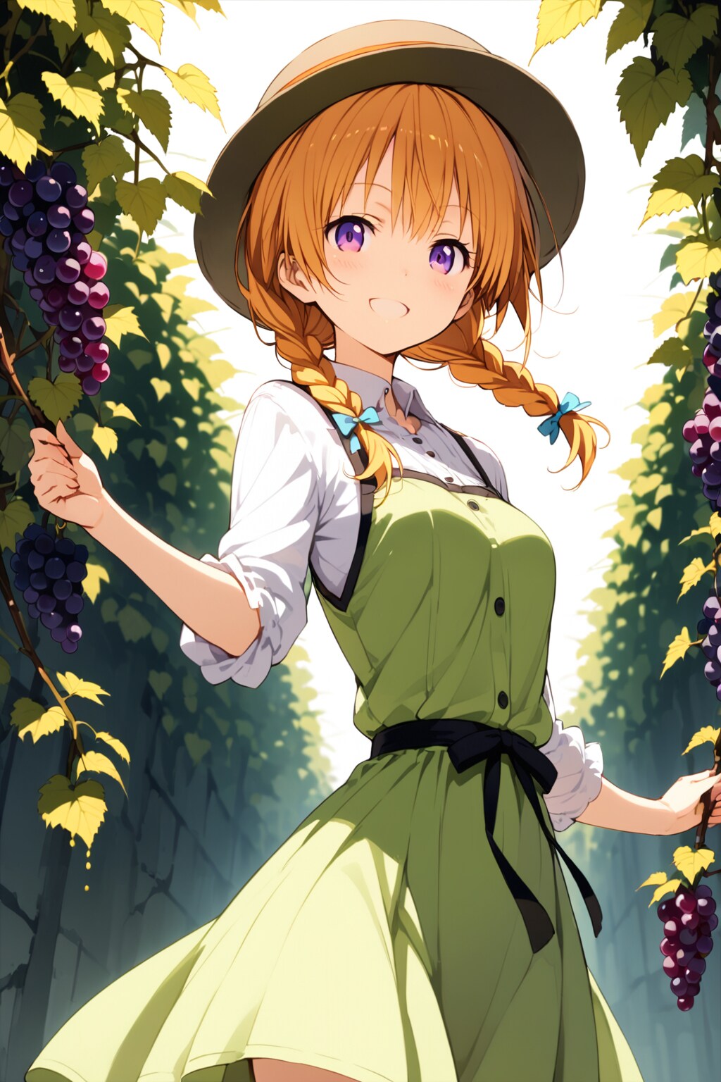 ひと狩り行こうぜ