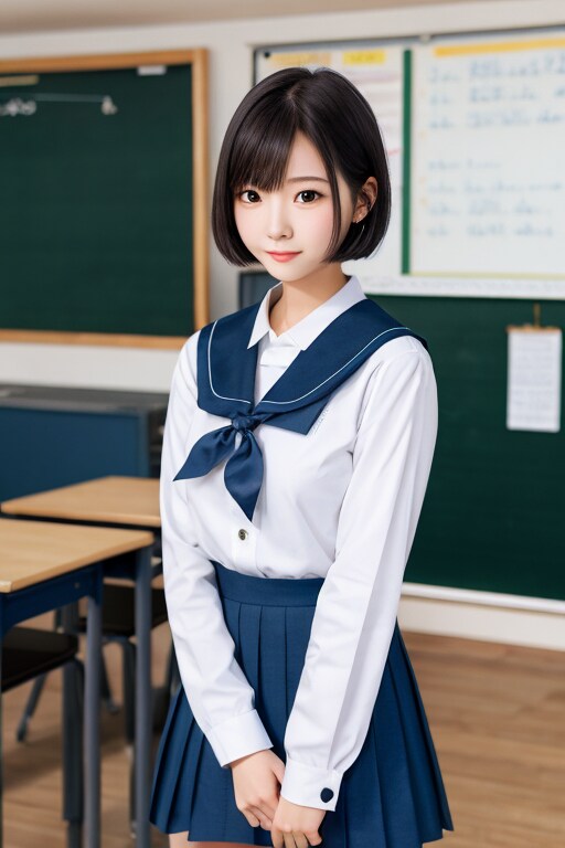 クラスメイト