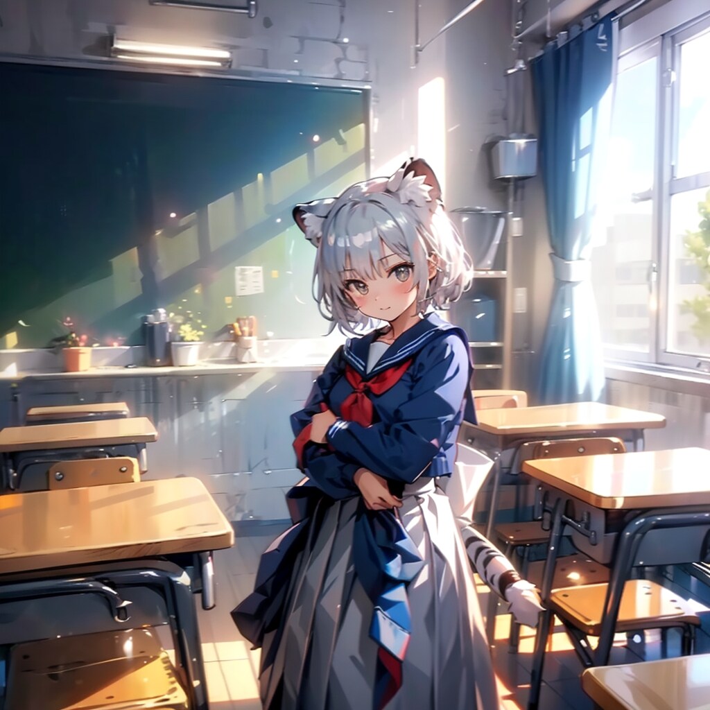 ロングスカート