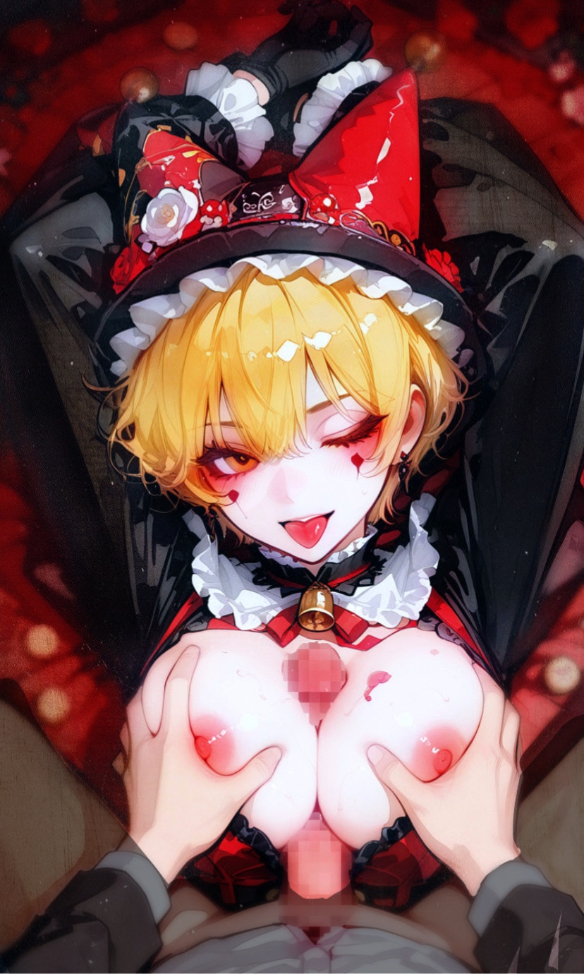 ✦SECRET✦SHOW TIME