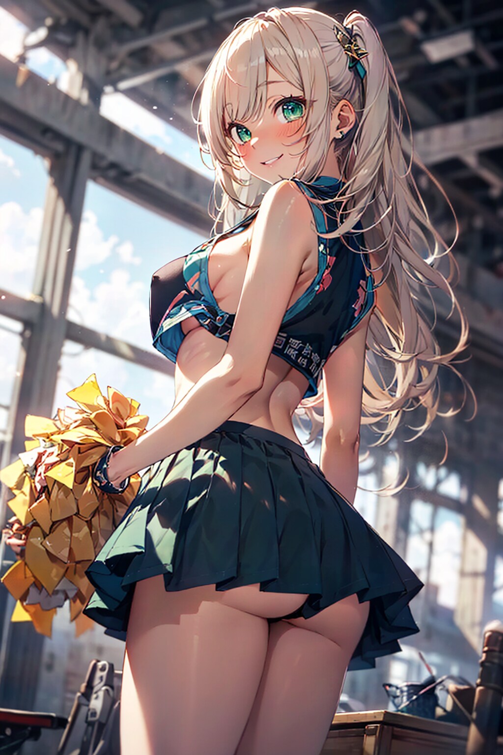 ちあ