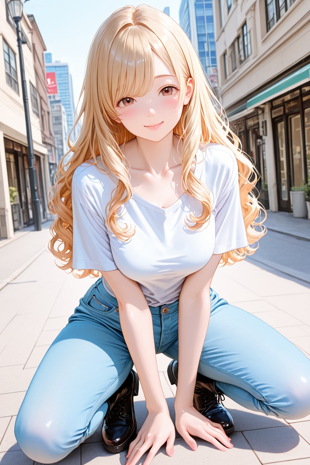 ストリートスナップ