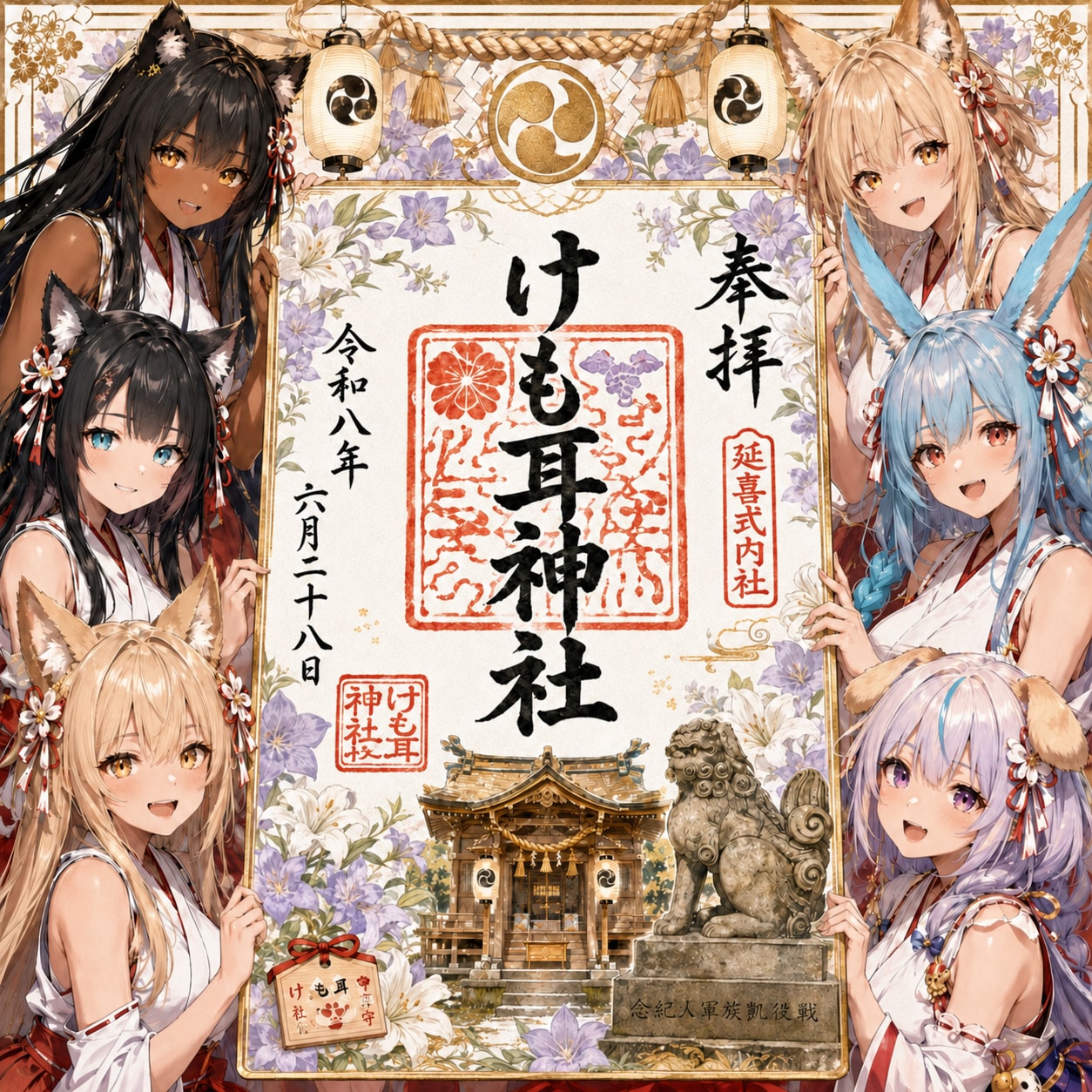 今だけ、限定