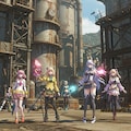 PSO2 EP2,3,4風 2枚目