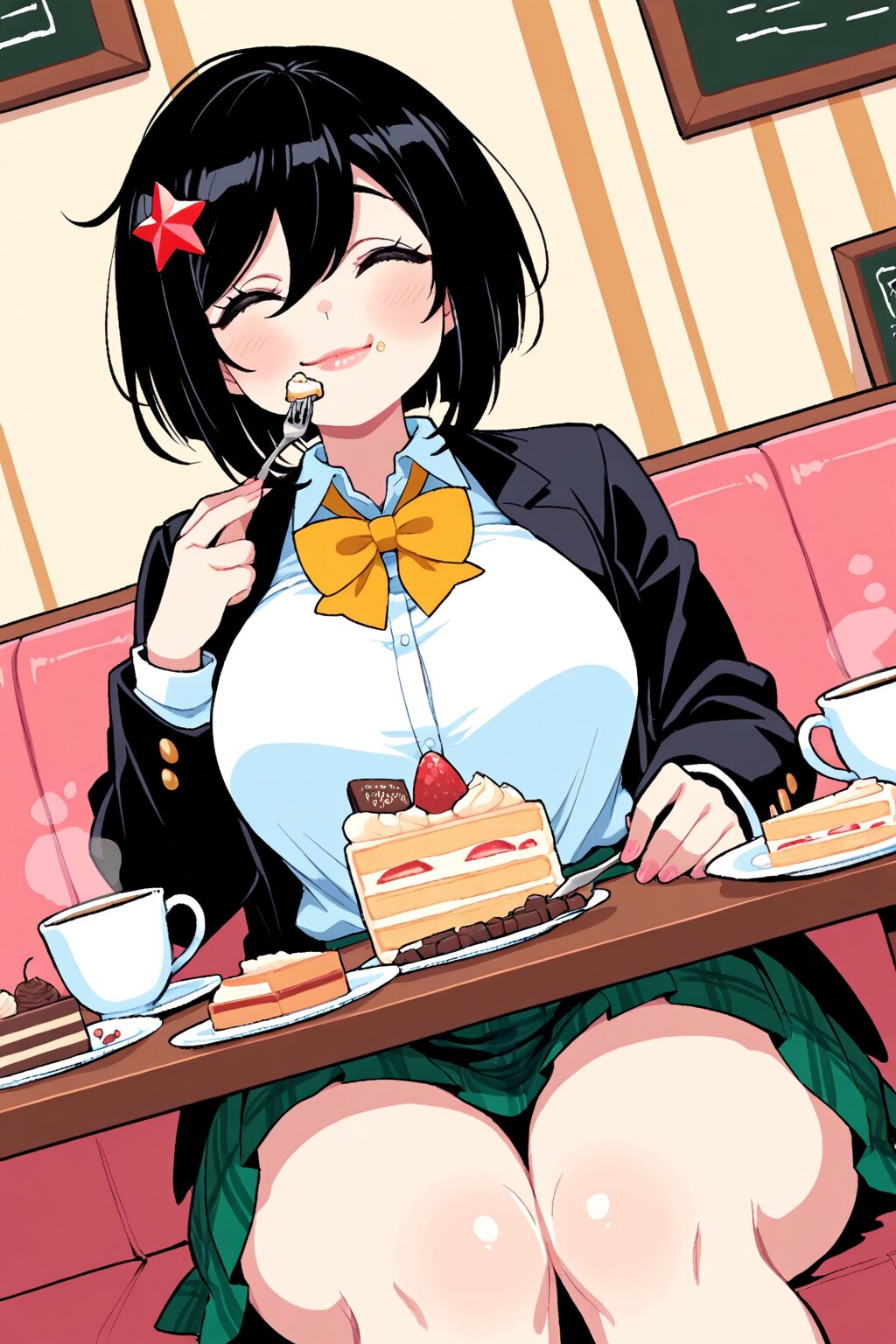 レミンシーさんのところの津田季理華ちゃん　その３