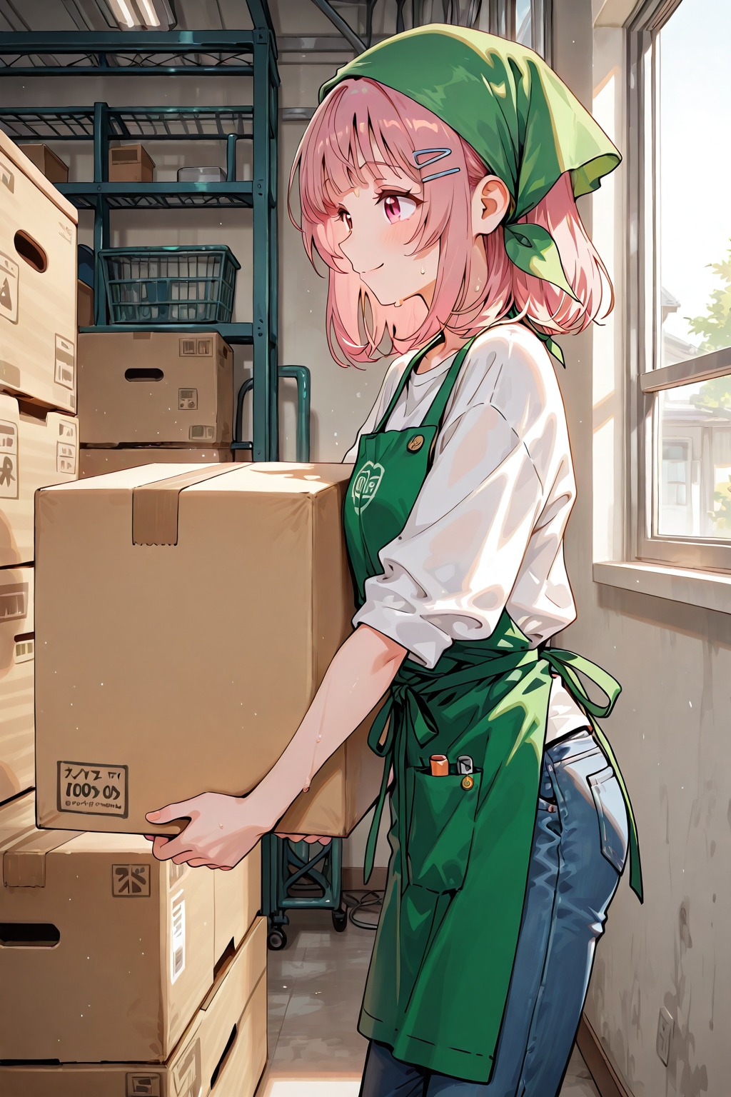 桜ちゃん１６９ | の人気AIイラスト・グラビア