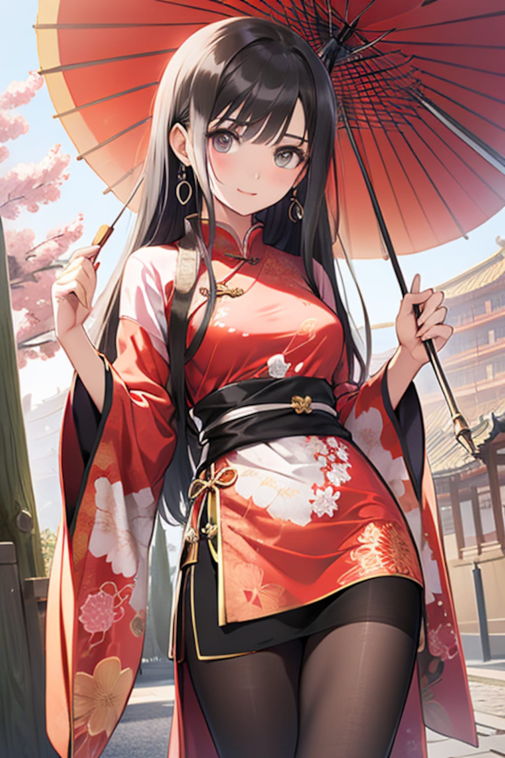 こんな娘と出会いたい