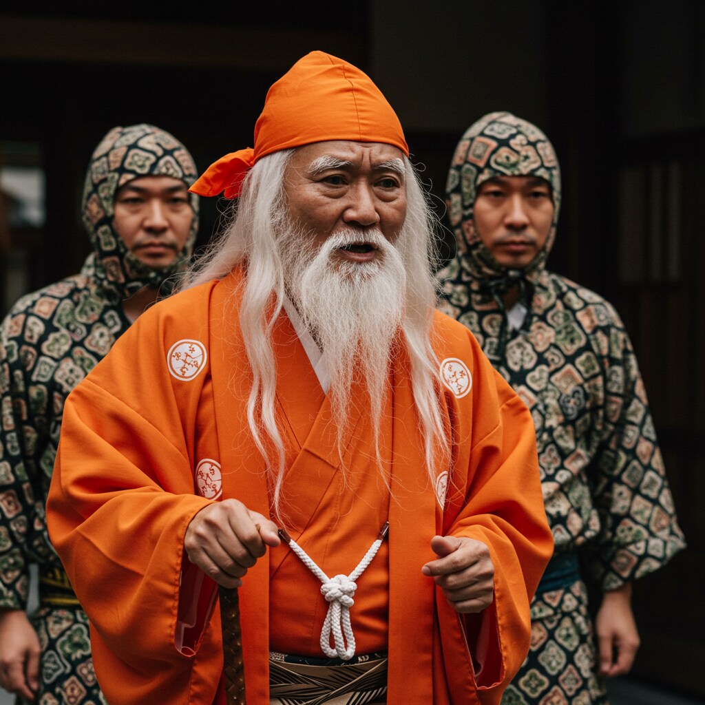 懲らしめてやりなさい