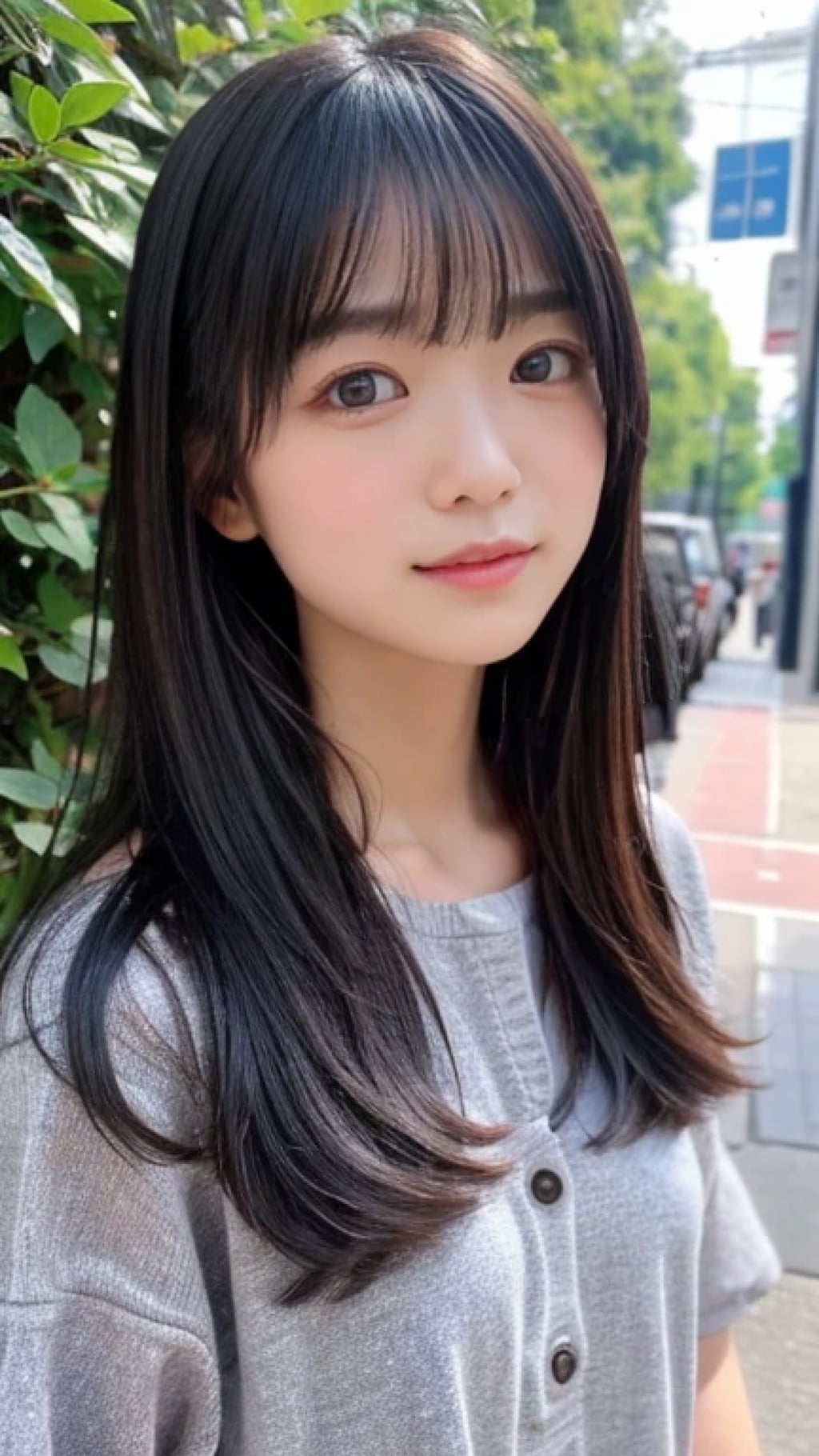 お気に入り女子