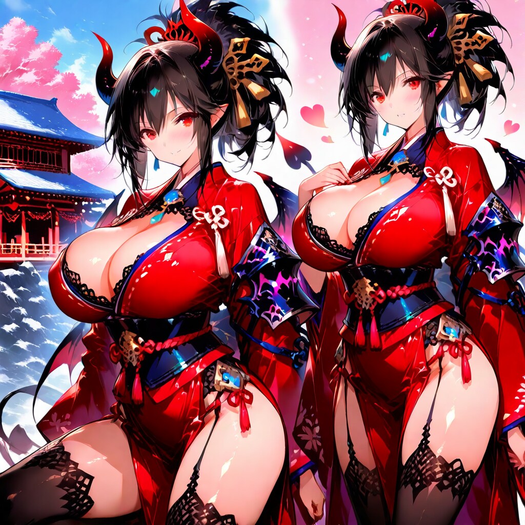 Demon Princess