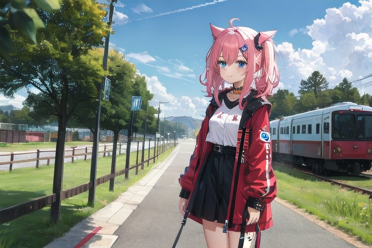 日付を入れてみる　05/20 | の人気AIイラスト・グラビア