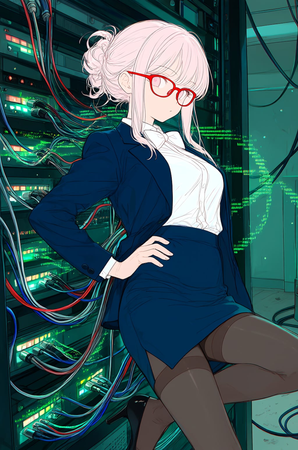 コワレルセカイ（Tsubaki.2お試し）