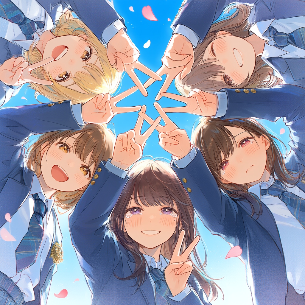 コワレルセカイ（Tsubaki.2お試し）