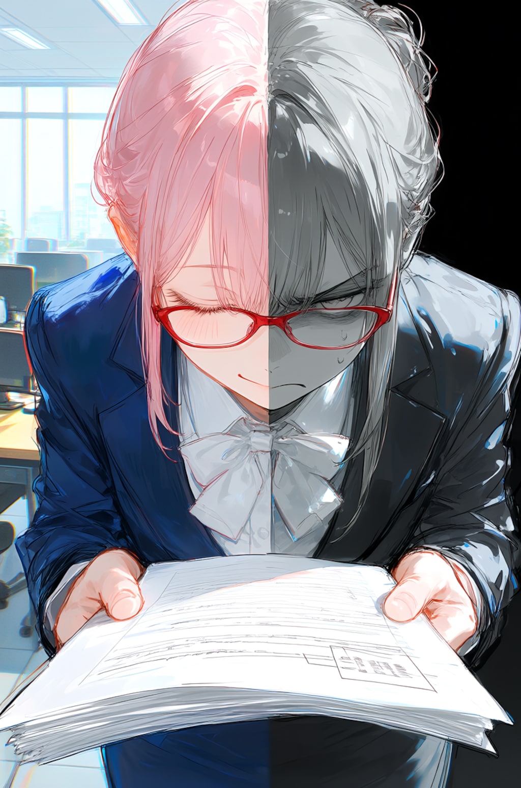 コワレルセカイ（Tsubaki.2お試し）