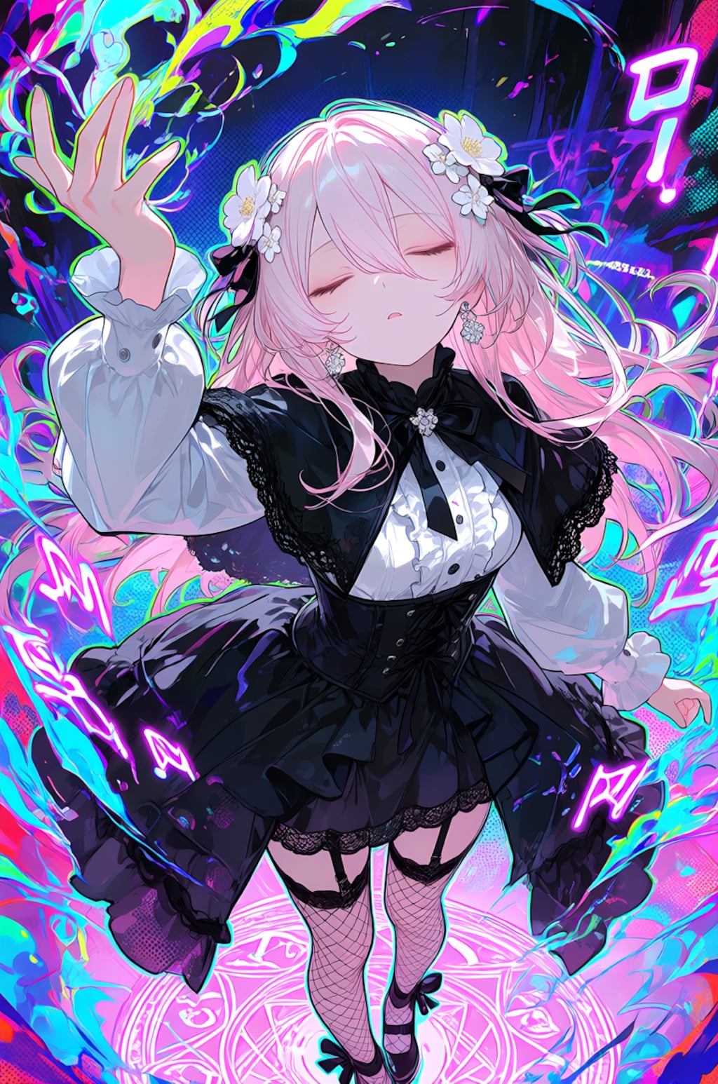 コワレルセカイ（Tsubaki.2お試し）