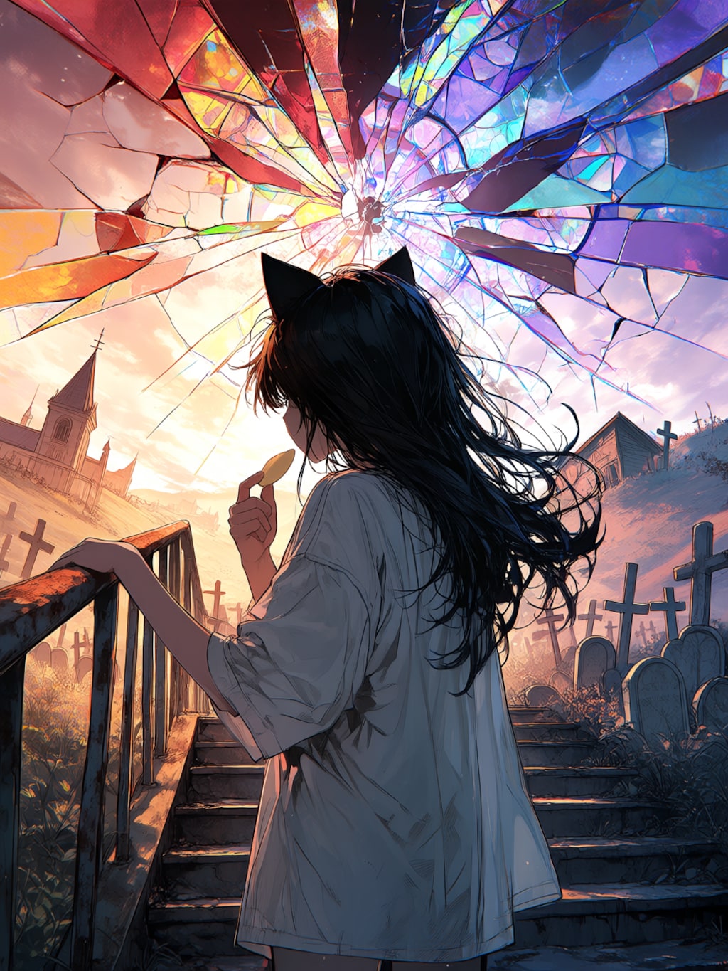 コワレルセカイ（Tsubaki.2お試し）