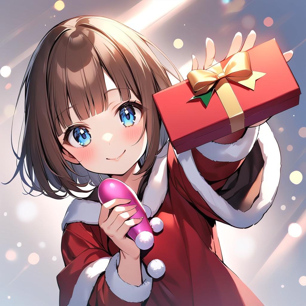 🎁どっちがいい？