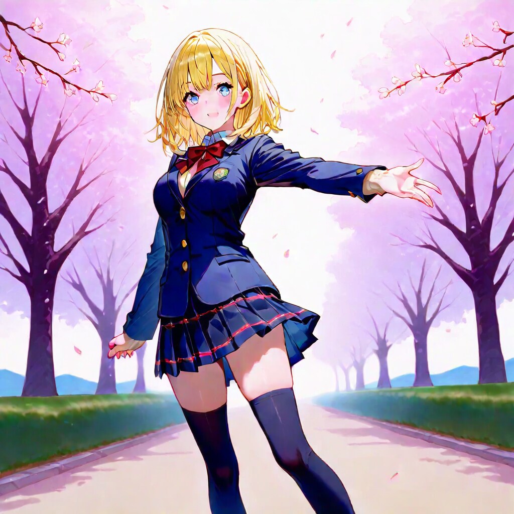 さくらが―る
