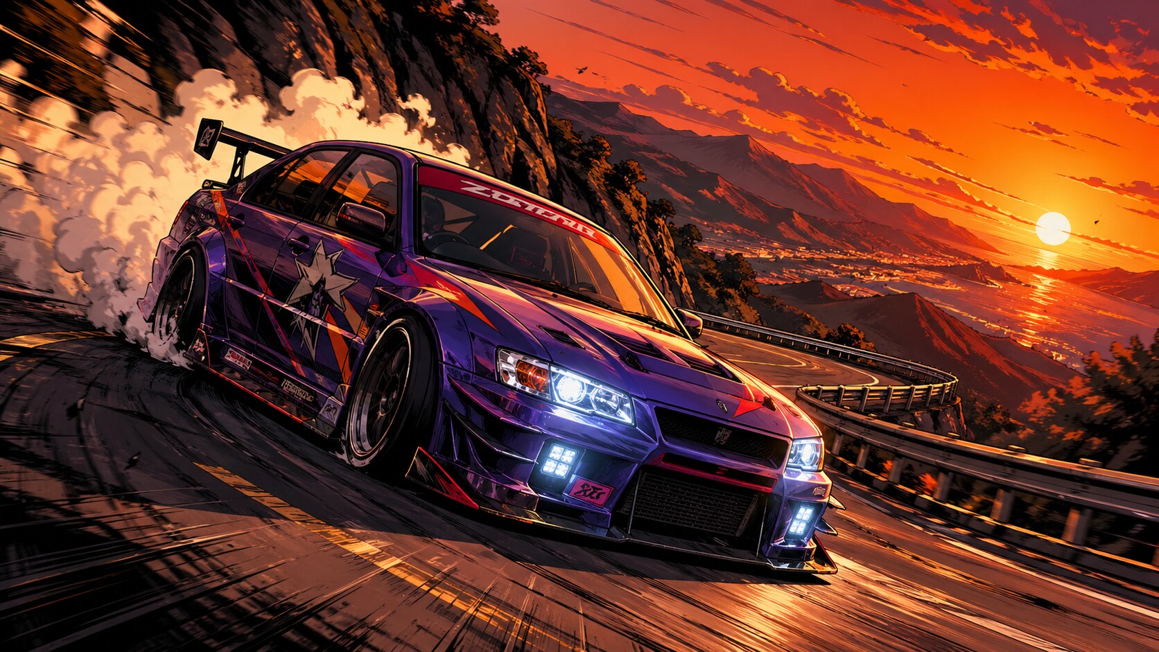 ここからは本物のPowerが必要なんだ☆ | の人気AIイラスト・グラビア