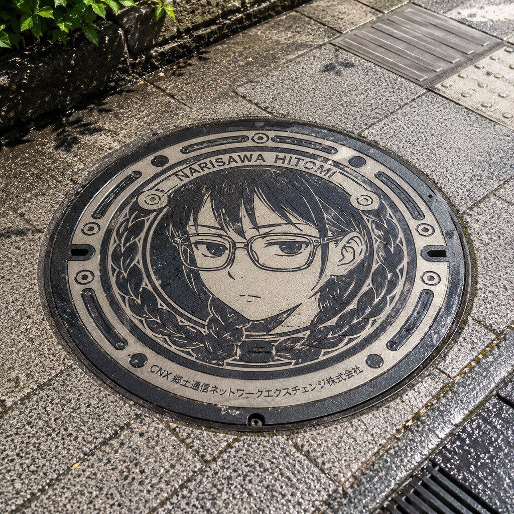 まんほる！