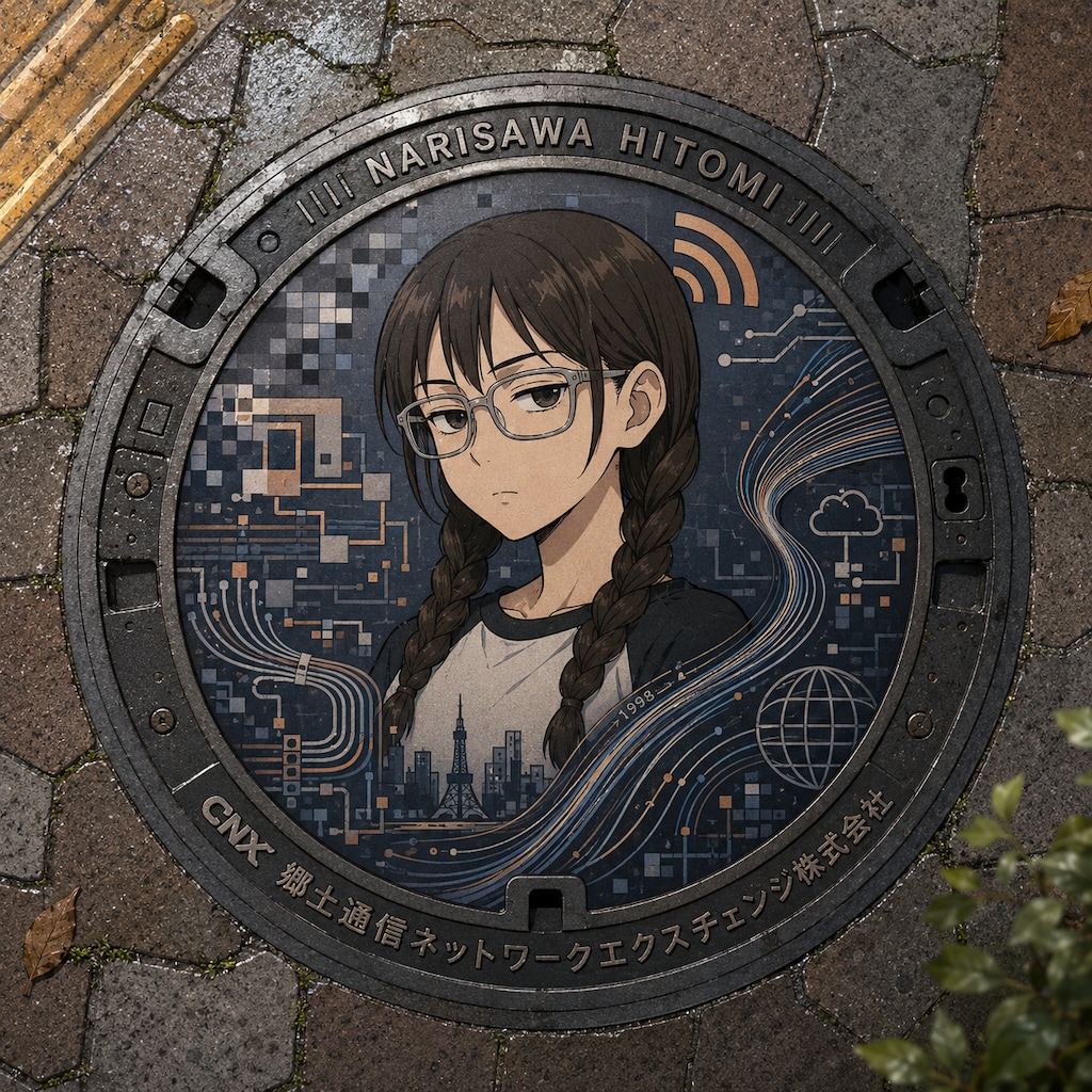 まんほる！