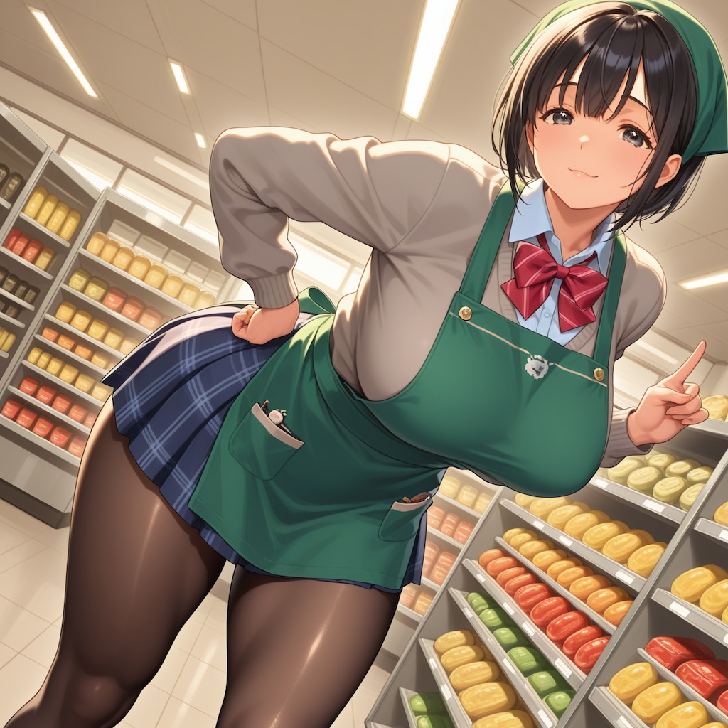 スーパーむちぷい