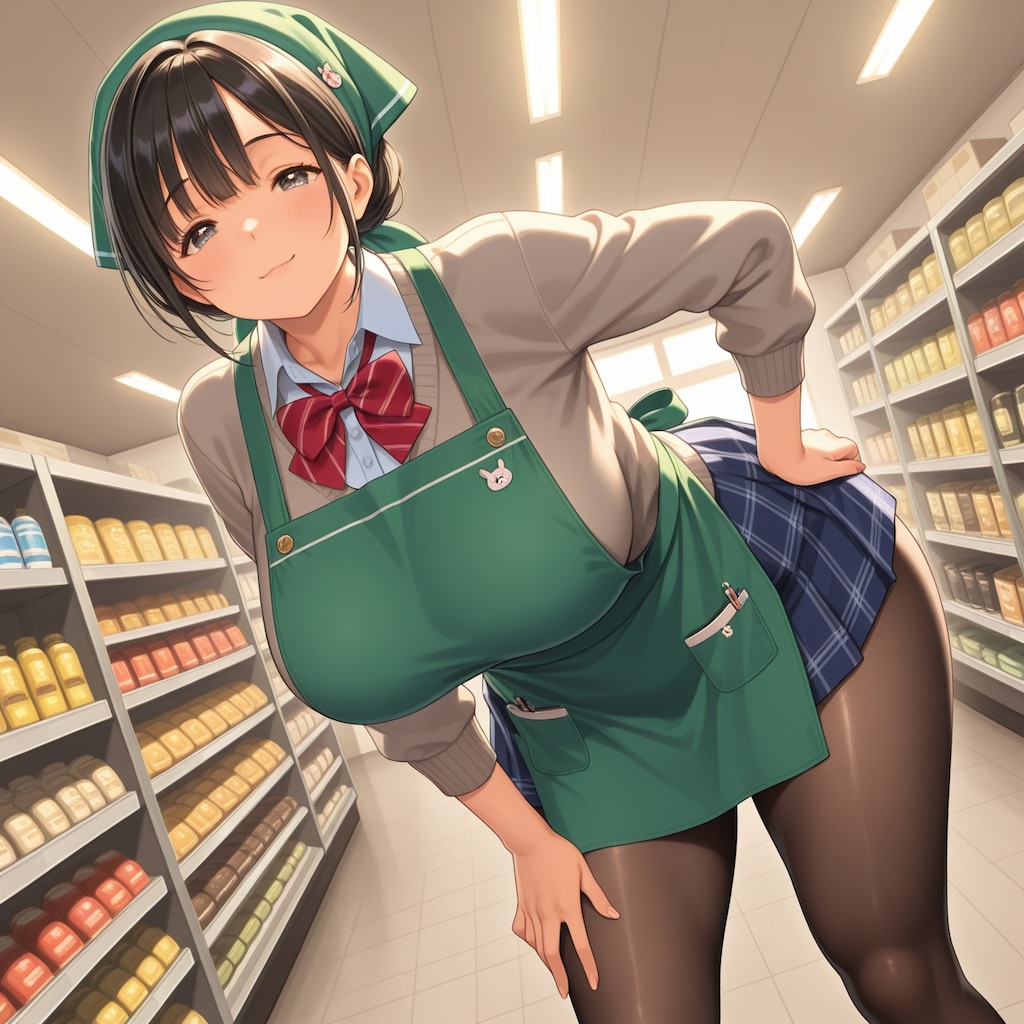 スーパーむちぷい