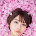 溺れる桜 6枚目