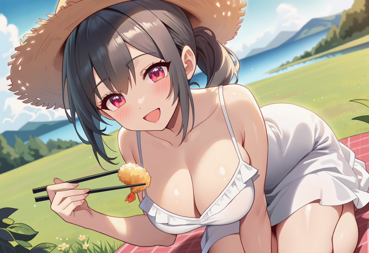 エビフライ
