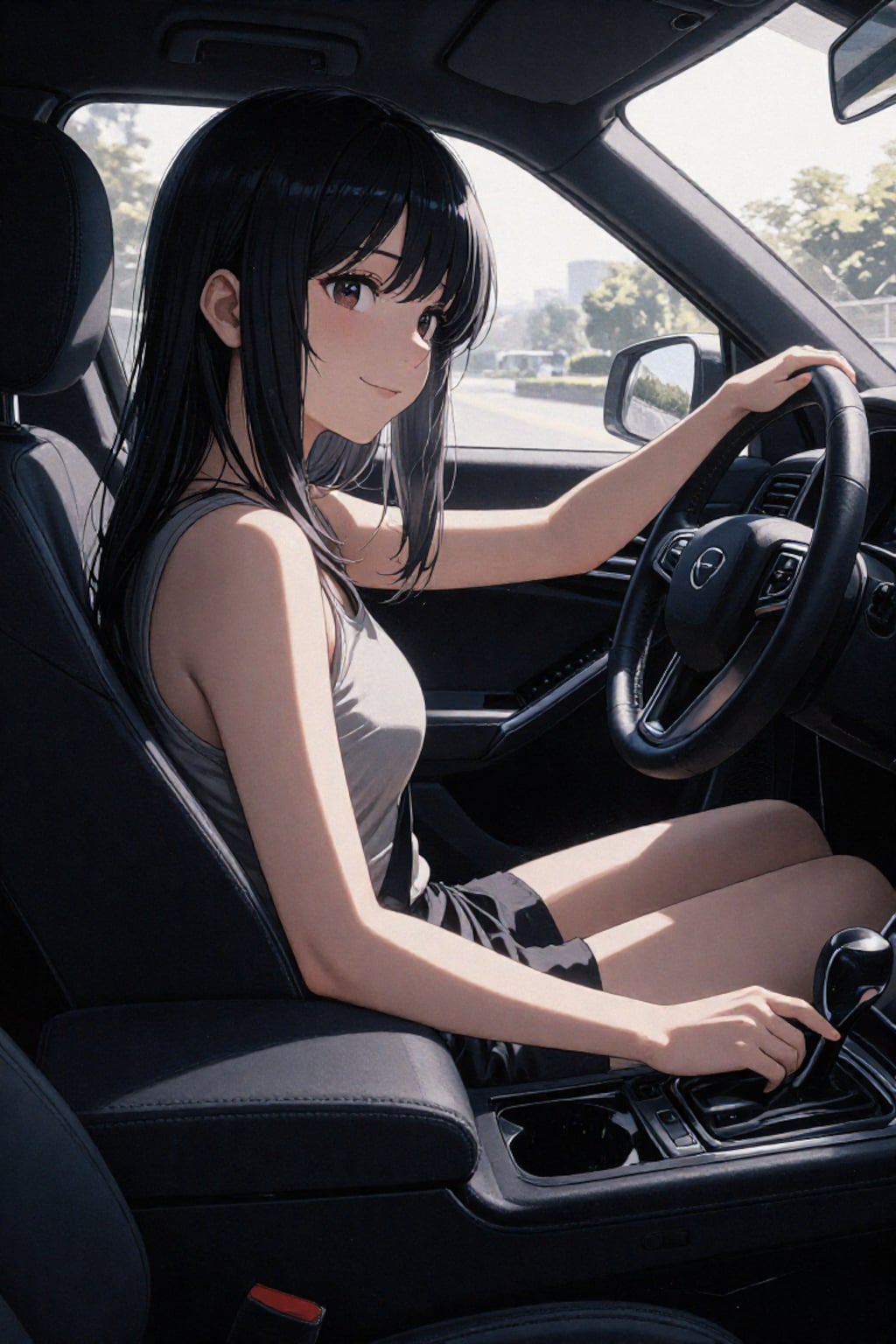おはよ